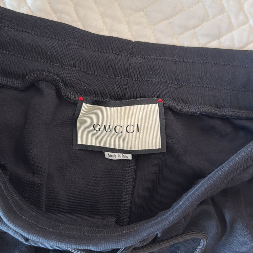 Gucci Track Pants - Picture 3 of 6